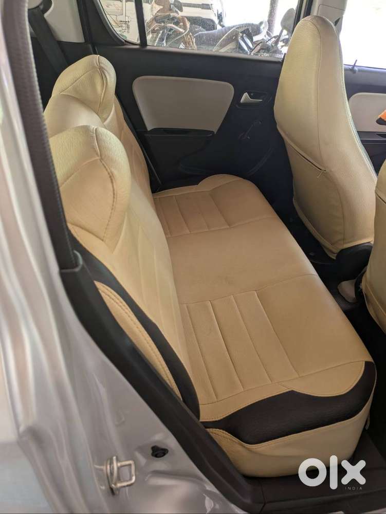 Maruti Suzuki Alto 2020 Petrol Well Maintained