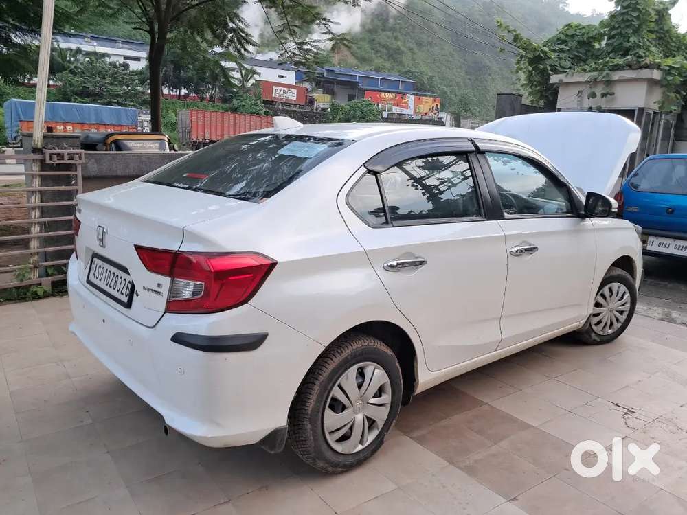 Amaze Honda For Sale