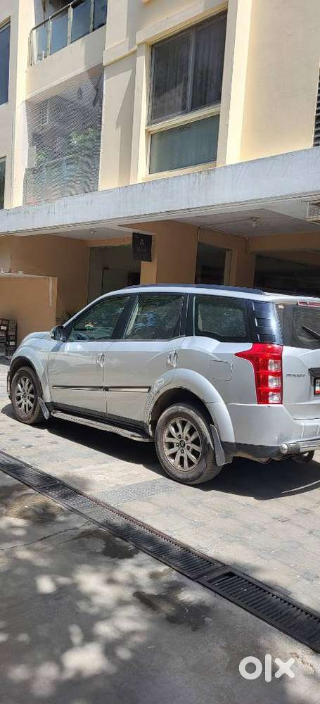 Mahindra Xuv500 W10 At, 2016, Diesel
