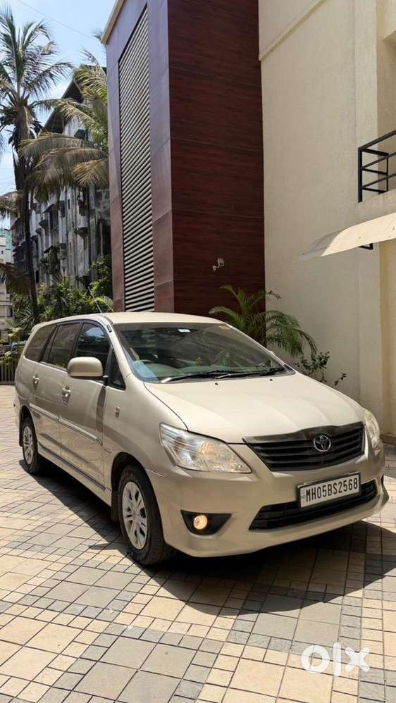 Toyota Diesel Manual 2013 Car