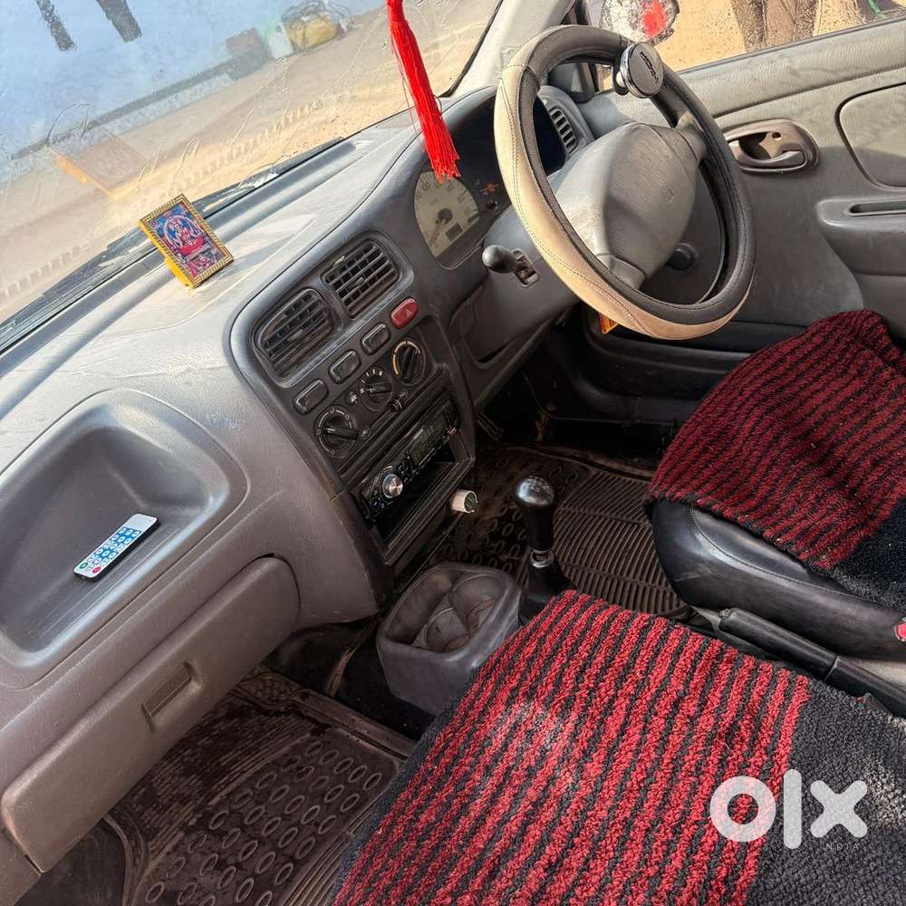 Maruti Suzuki Alto 2008 Petrol Well Maintained