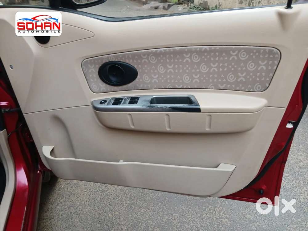 Chevrolet Spark 1.0 Lt, 2011, Petrol