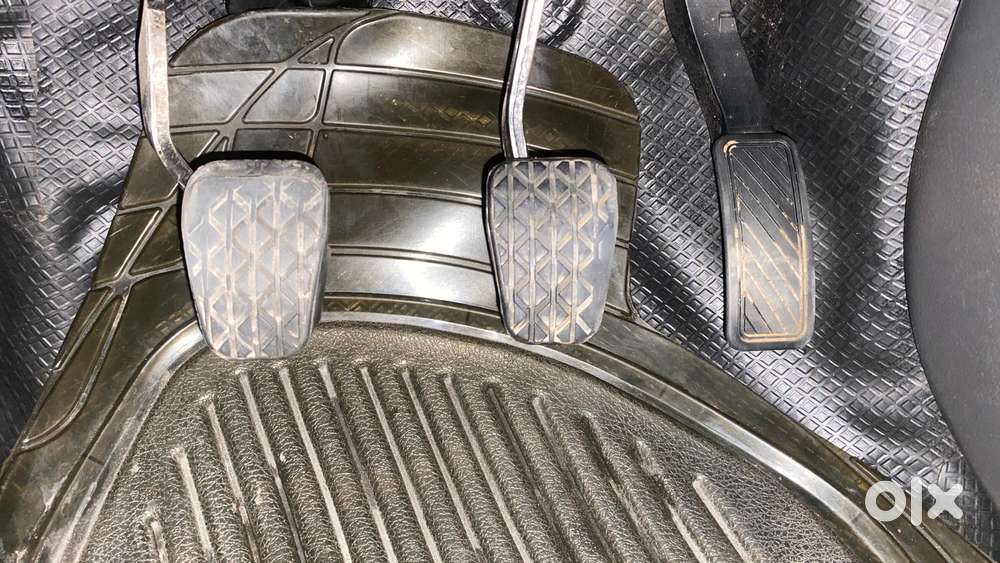 Ford Freestyle Titanium Petrol, 2018, Petrol