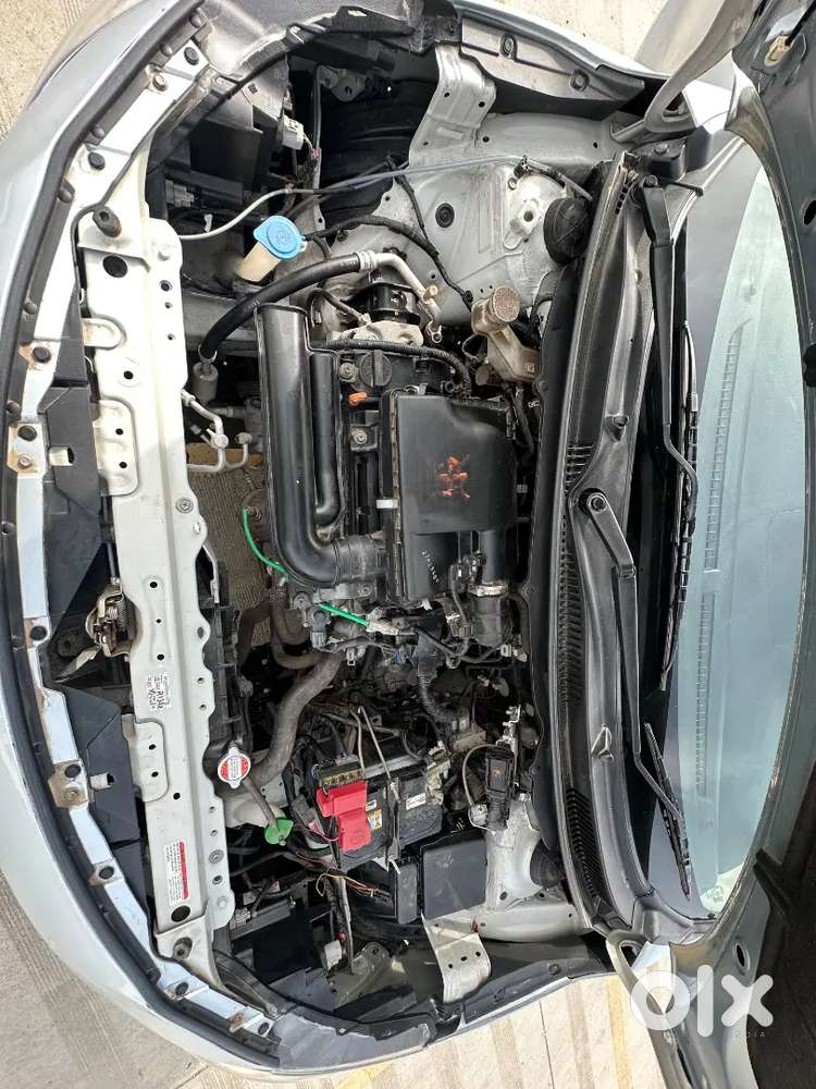 Maruti Baleno
