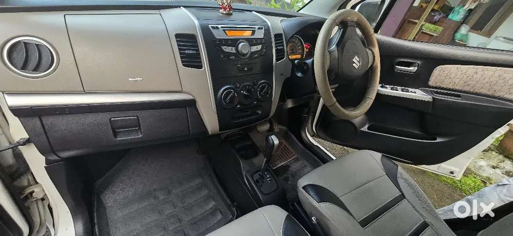 Maruti Suzuki Wagon R 2016