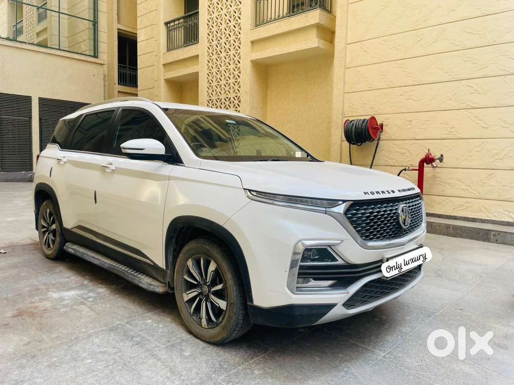 Mg Hector Smart Diesel Mt, 2020, Diesel