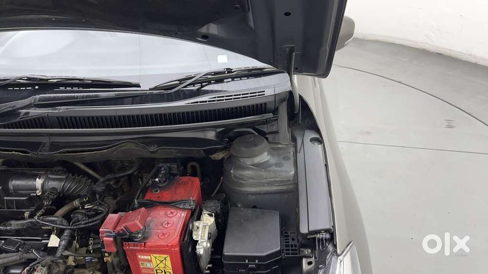 Maruti Suzuki Ciaz 1.5 Alpha Shvs Amt, 2019, Petrol