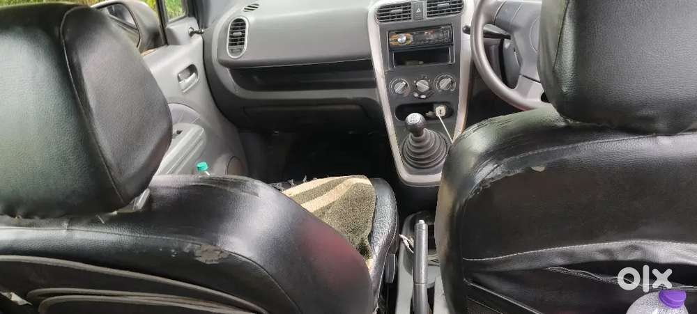 Maruti Ritz Diesel 2010