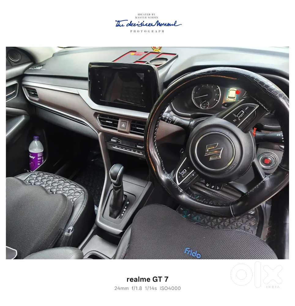 Dr Used, Well Maintained,no Accident