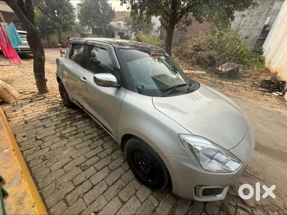Maruti Suzuki Swift 2019 Vip No. 7000