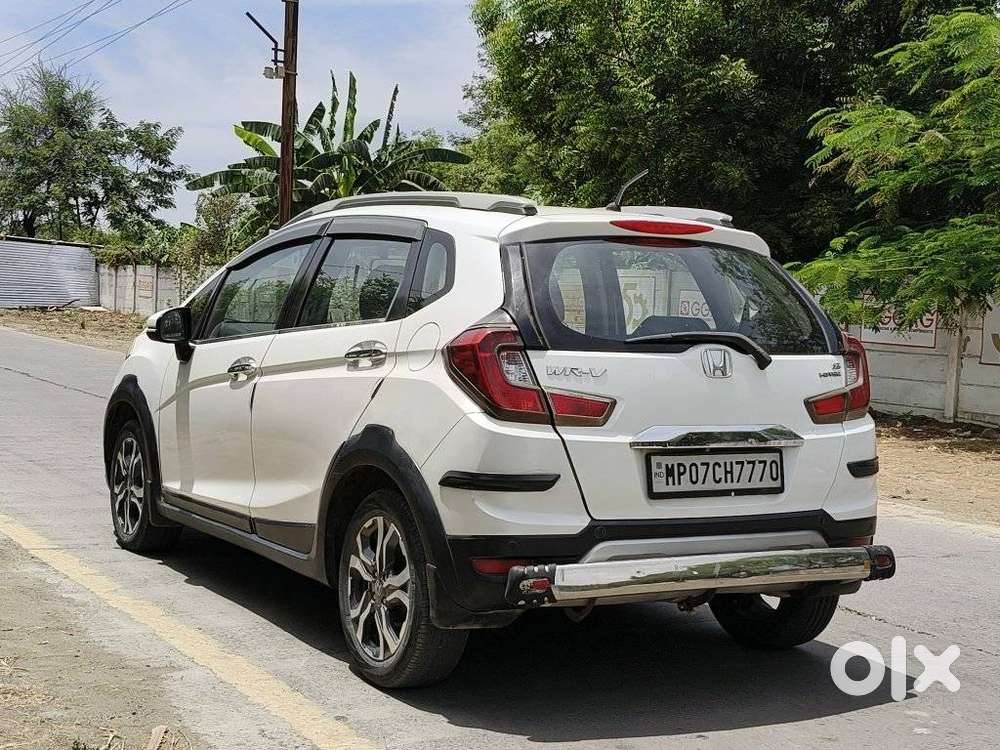 Honda Wr-v 1.5 Vx I-dtec, 2020, Diesel