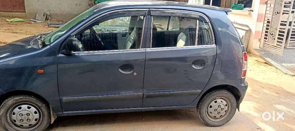 Hyundai Santro Xing 2014