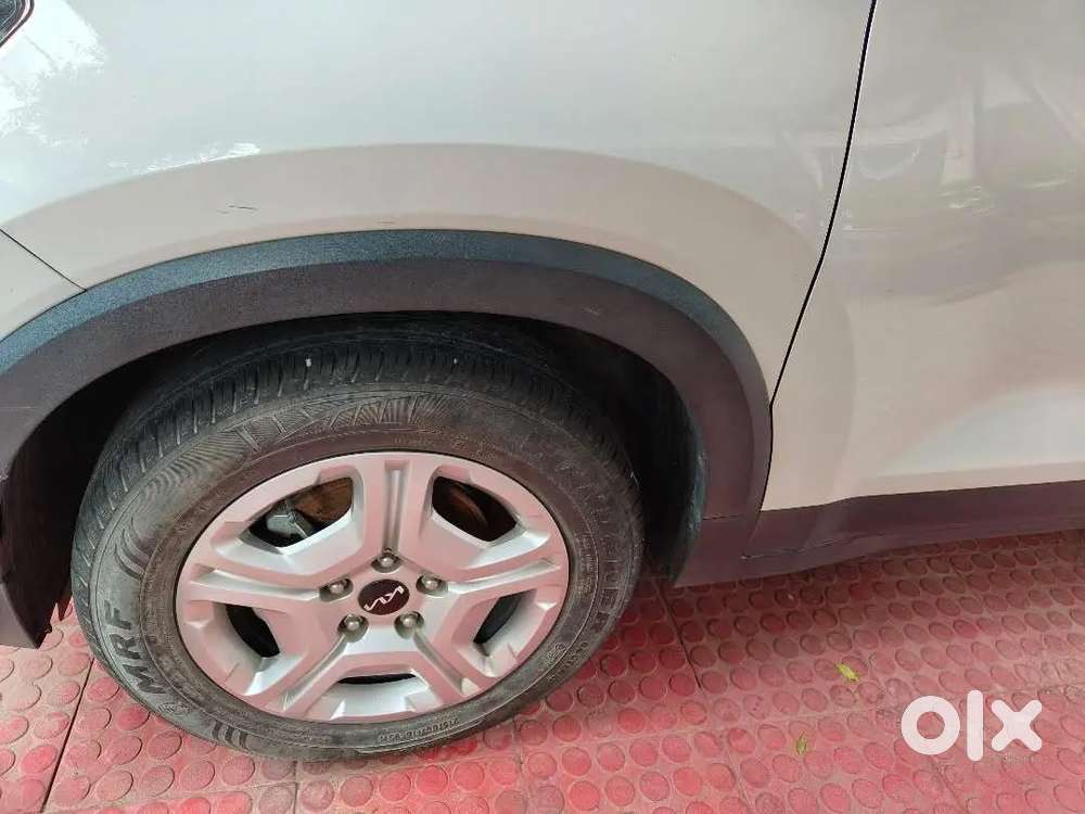 Kia Sonet 2023 Petrol Good Condition