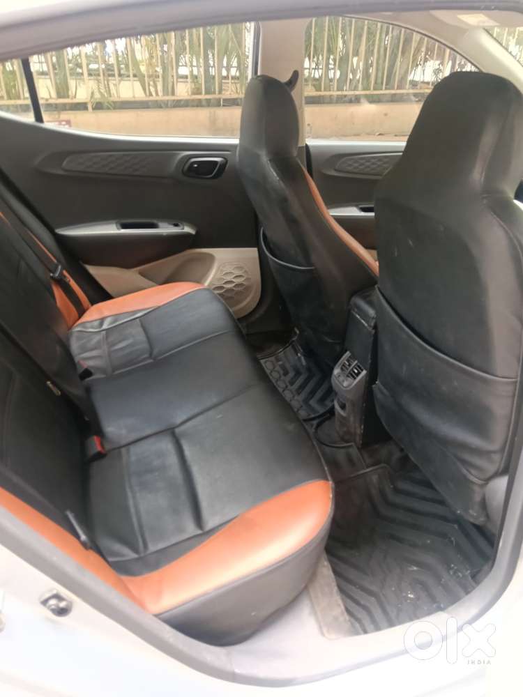 Hyundai Aura [ ] 1.2 S Cng, 2020, Cng & Hybrids