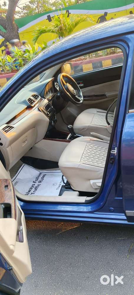 Maruti Suzuki Dzire 2019 Petrol