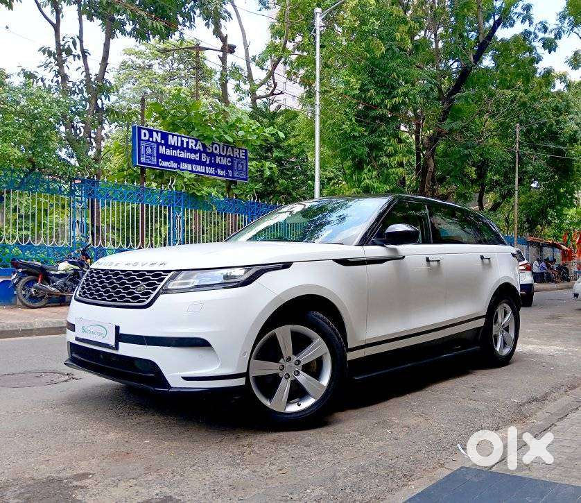 Land Rover Range Velar D180 Se, 2019, Diesel