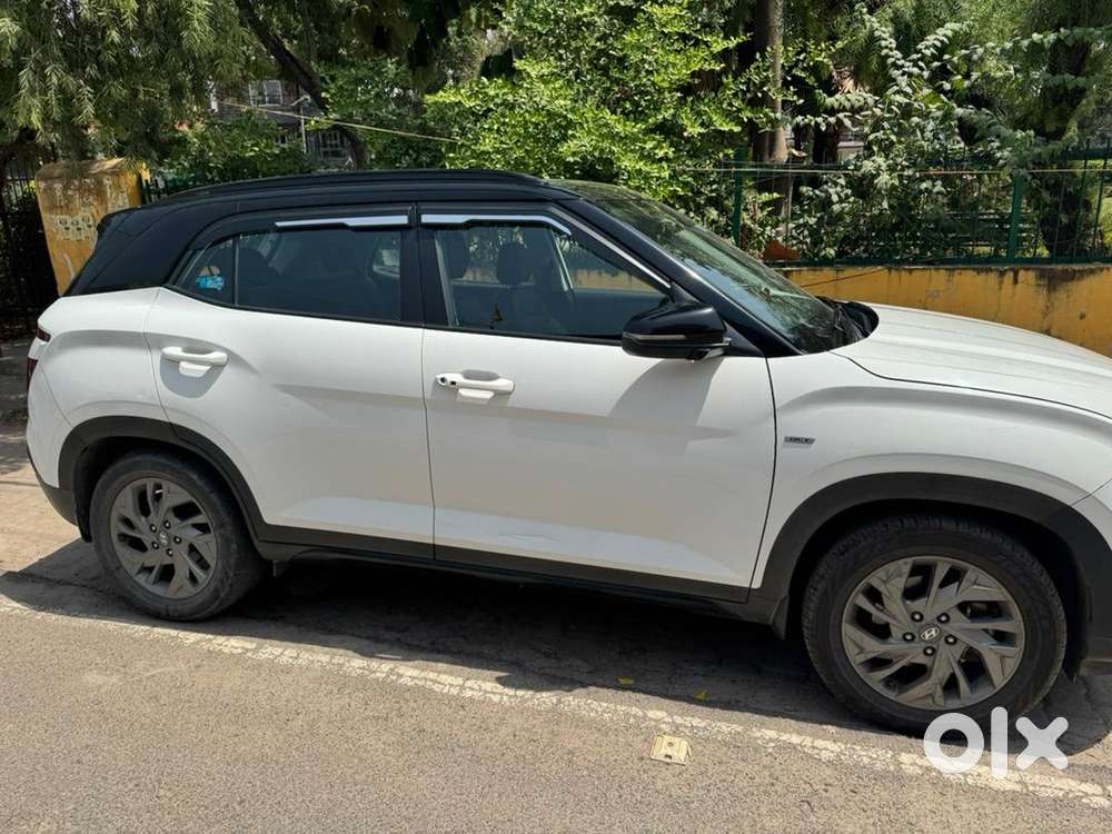 Hyundai Car 2020 Petrol Automatic