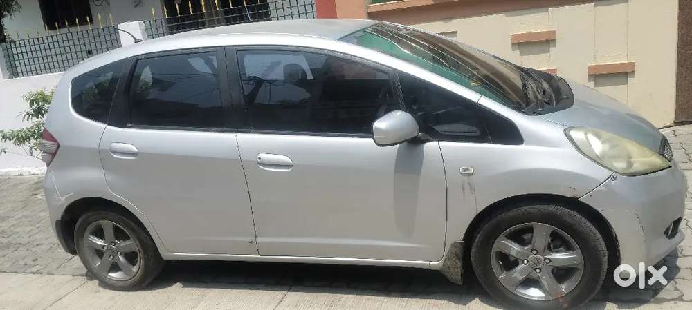 Honda Jazz 2011 Petrol Good Condition