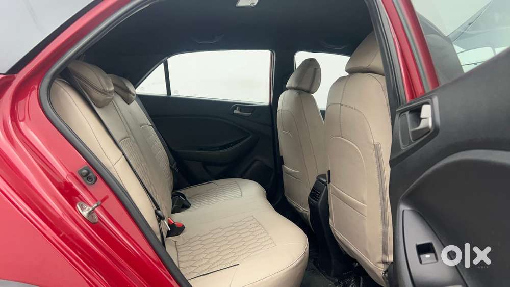 Hyundai I20 Active 1.2 Sx, 2017, Petrol