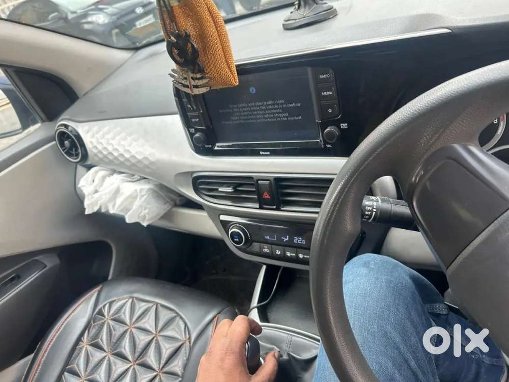 Hyundai Grand I10 Nios 2020