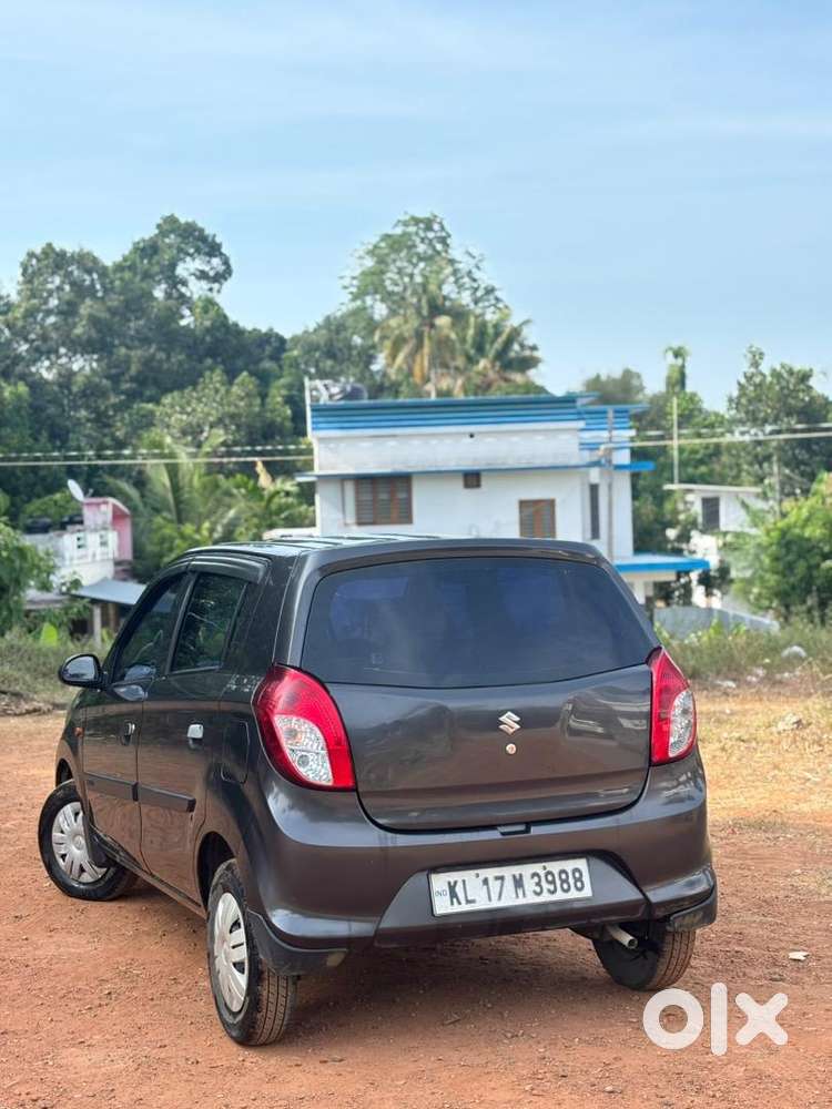 Maruti Suzuki Alto 800 2014 Petrol Good Condition