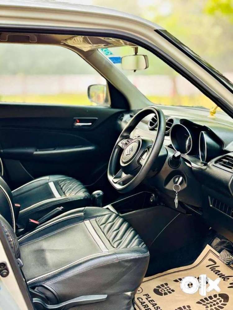 Maruti Suzuki Swift Vxi Optional, 2019, Petrol