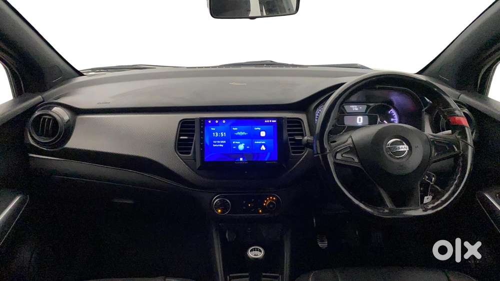 Nissan Kicks Xl, 2019, Petrol