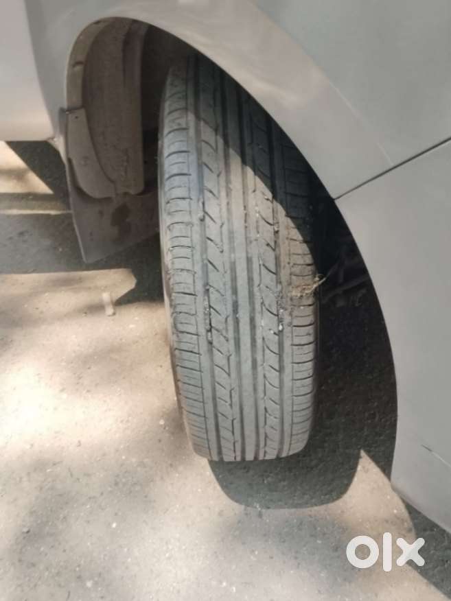 Toyota Innova Crysta 2.8 Gx At 7 Str, 2016, Diesel