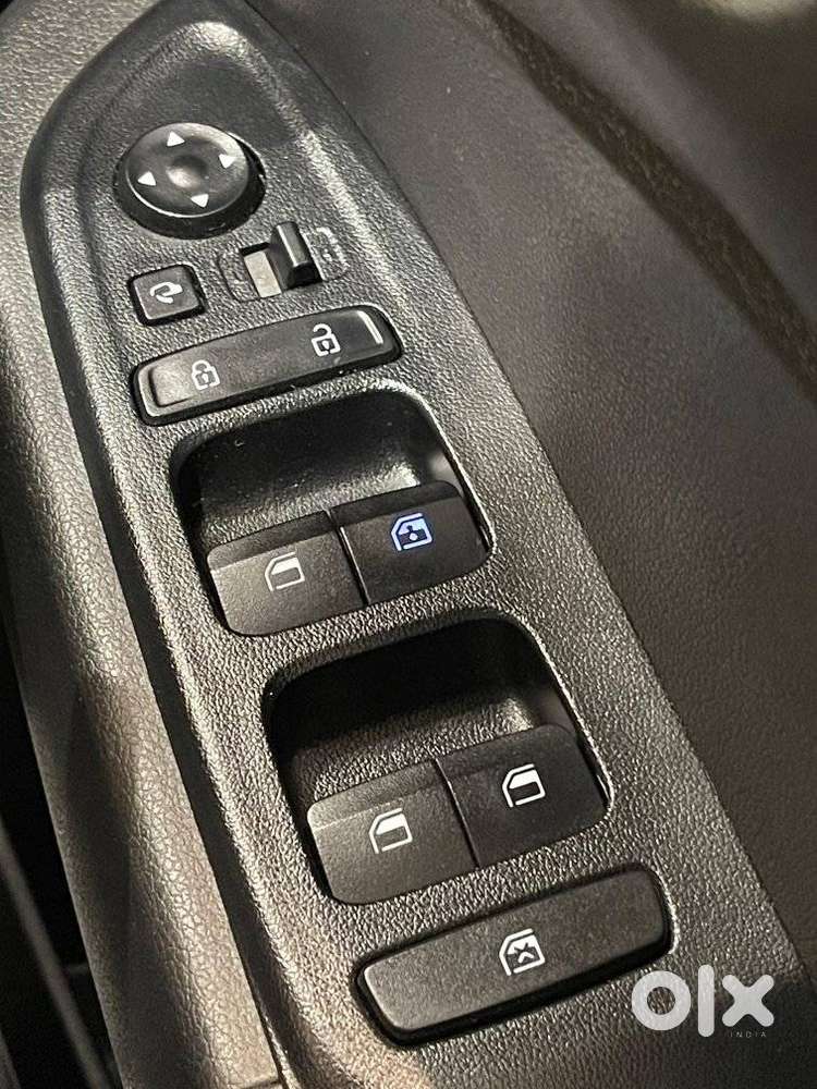 Hyundai Venue 1.0 Sx Turbo Imt, 2021, Petrol