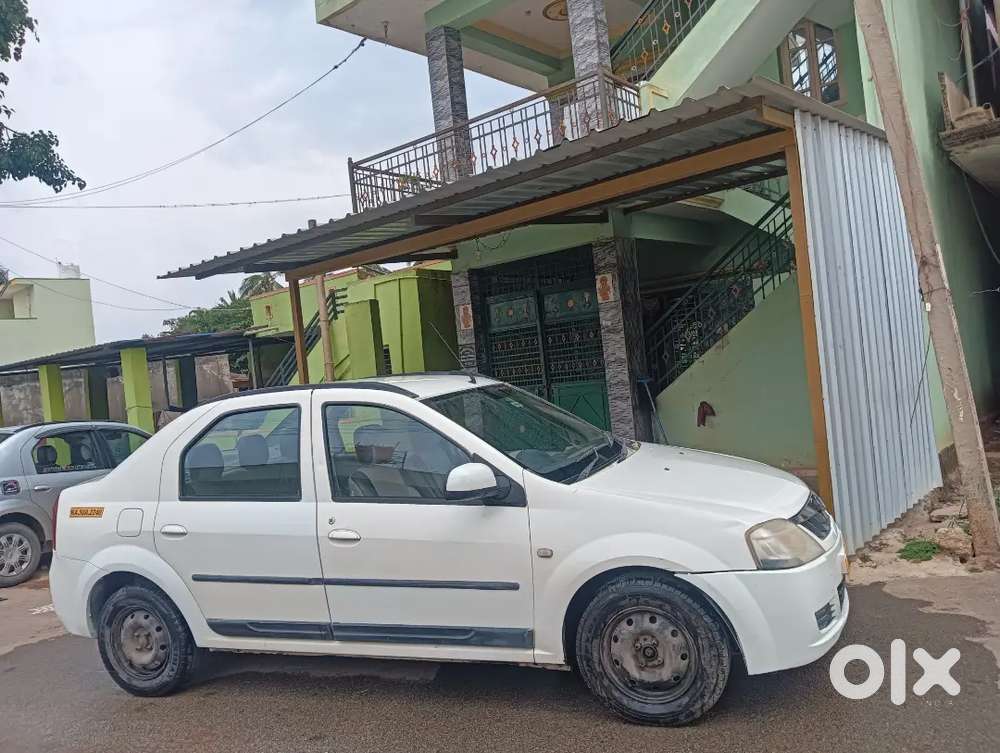 Mahindra Verito 2015 Diesel 315003 Km Driven