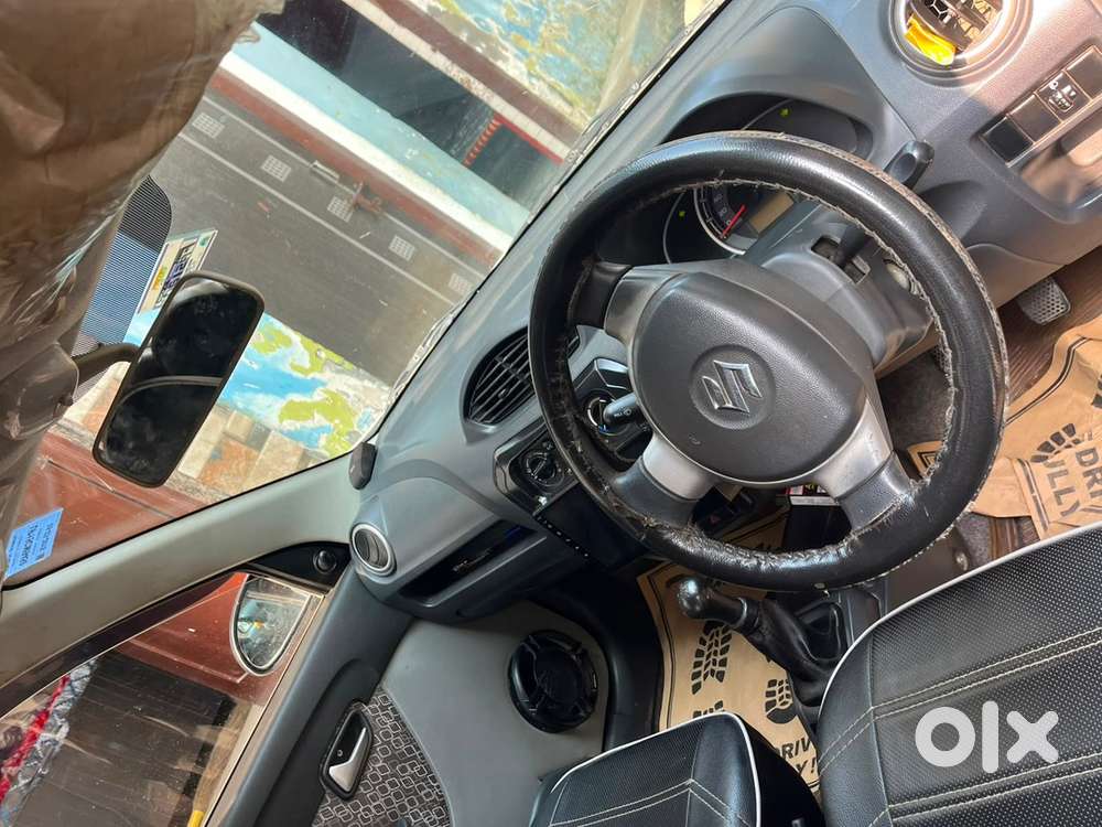 Maruti Suzuki Alto 800 2018 Good Condition