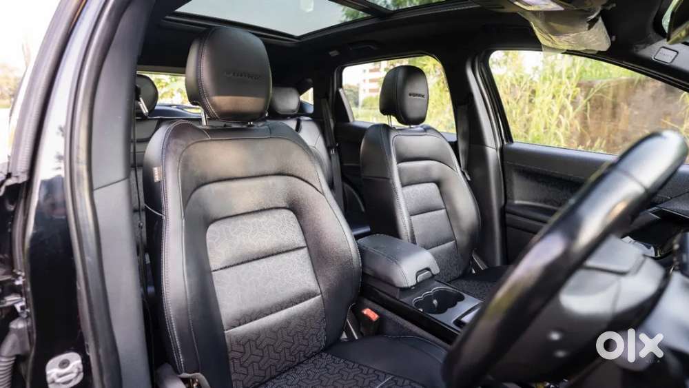 Tata Harrier Xza Plus Dual Tone, 2022, Diesel