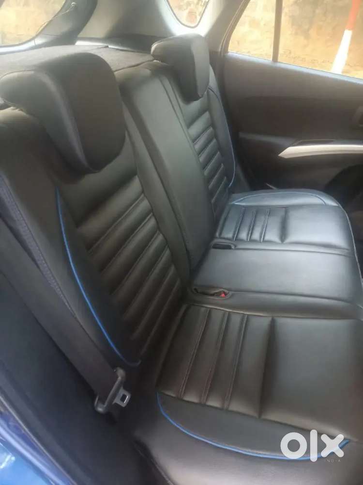 Maruti Suzuki S-cross 2017 Diesel Manual