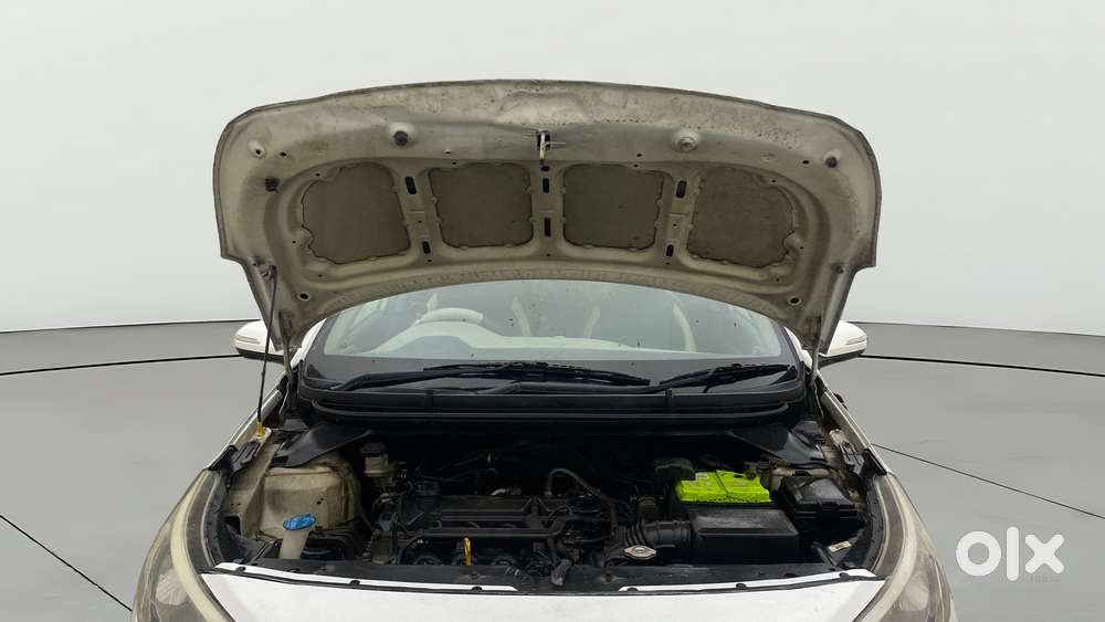 Hyundai Elite I20 Asta 1.2, 2014, Petrol