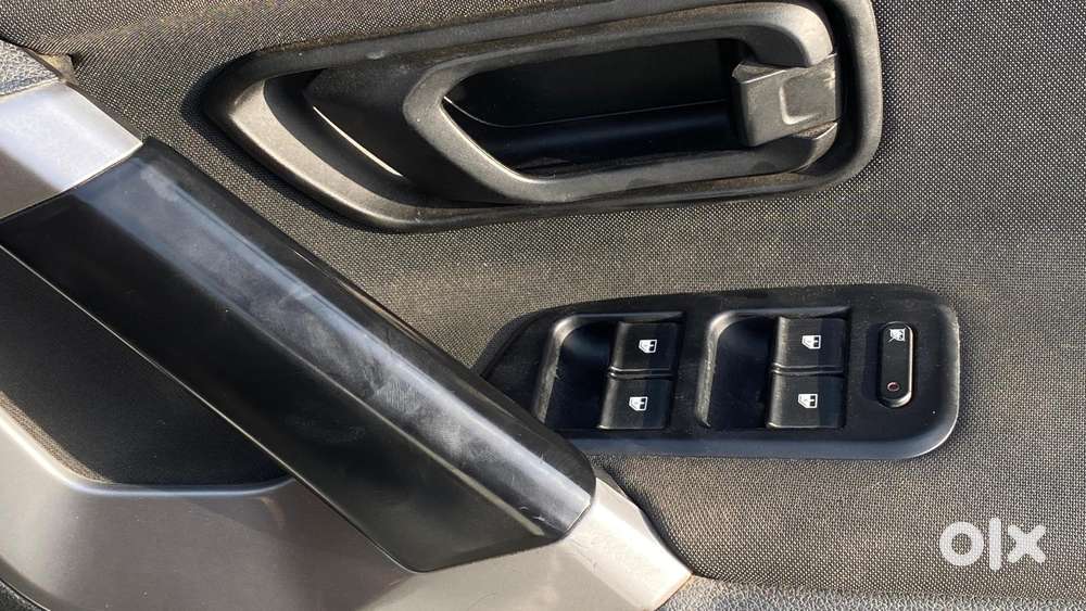 Tata Harrier Xma, 2021, Diesel