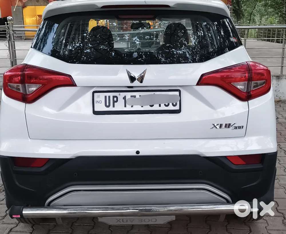 Mahindra Xuv300 2024 Feb
