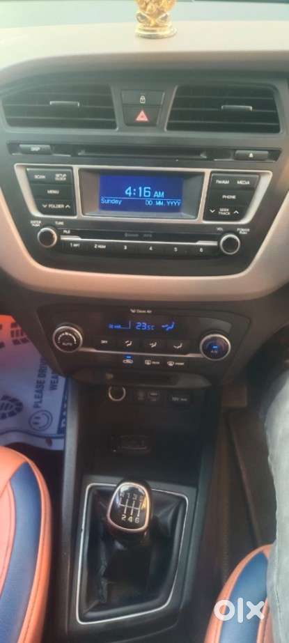 Hyundai Elite I20 Asta 1.2, 2014, Diesel