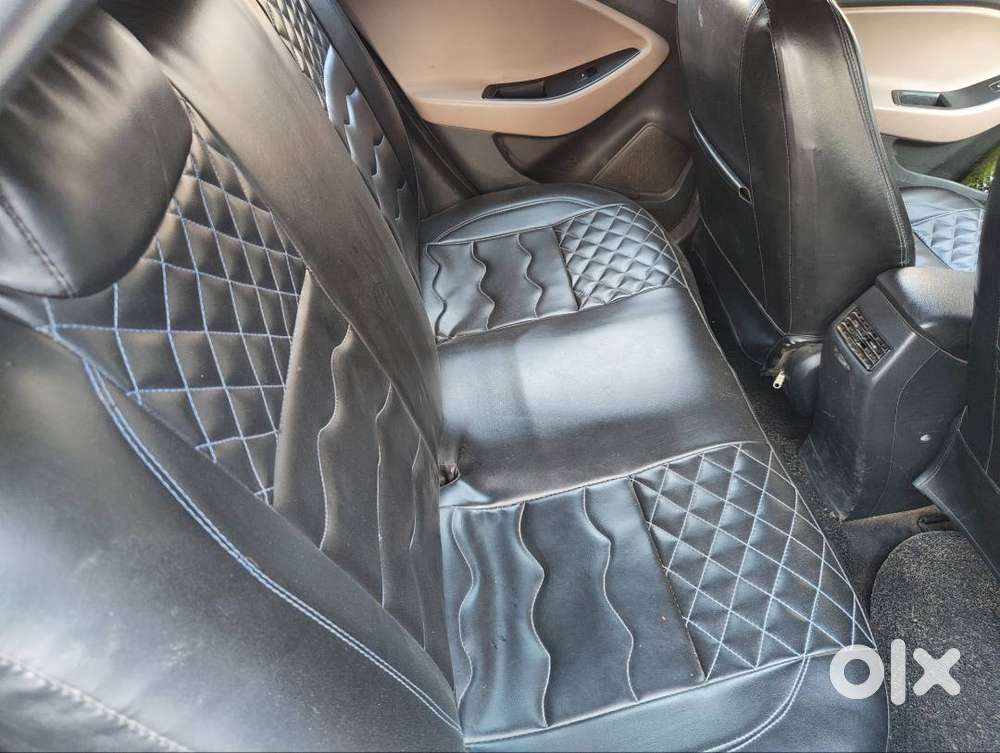 Hyundai Elite I20 2015 Diesel Car