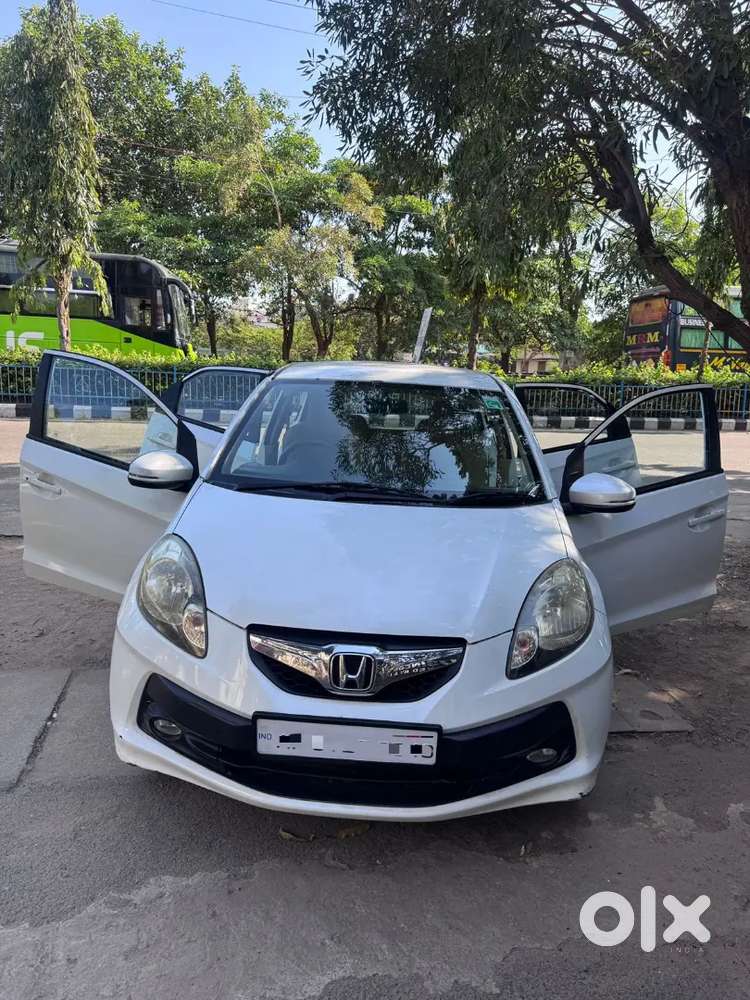 Doctor Used Car- Good Condition