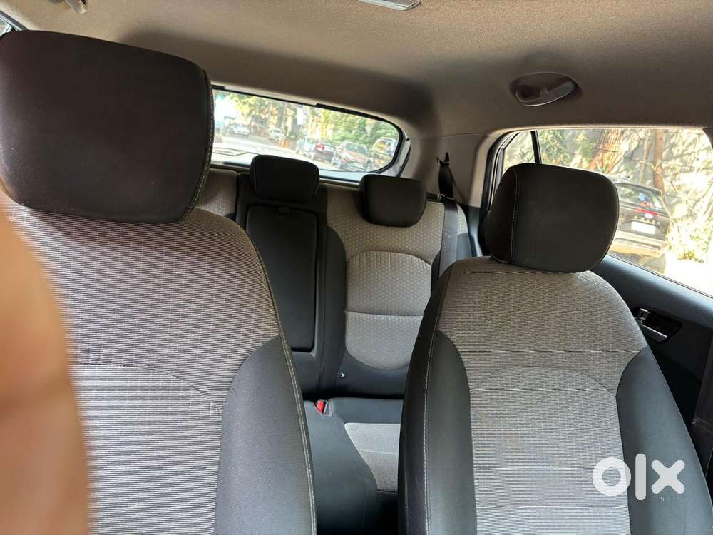 Hyundai Creta 1.6 Sx (o), 2017, Petrol