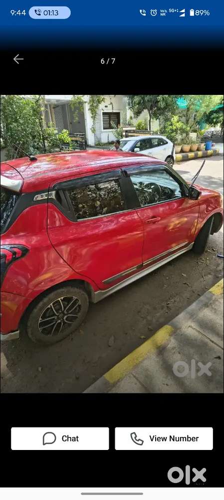 Total Showroomtrack Well Maintained Car