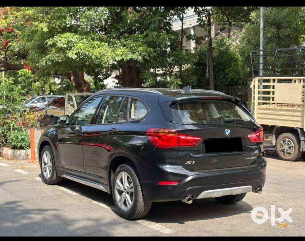 Bmw X1 2.0 Sdrive20d Xline, 2019, Diesel