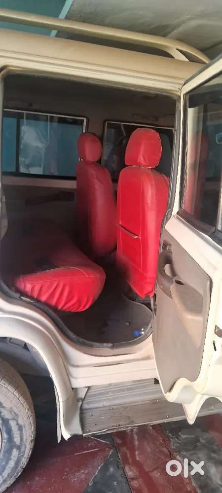 Mahindra Bolero 2013 Diesel 70000 Km Driven