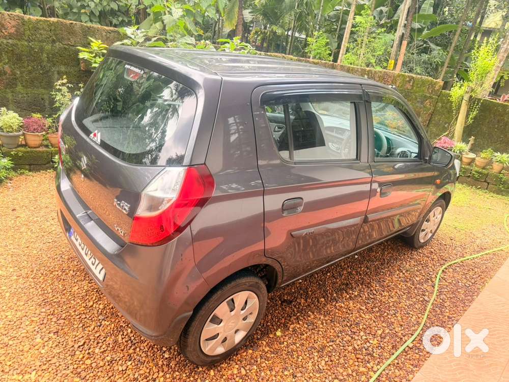 Maruti Suzuki Alto K10 2016 With 40000 Km