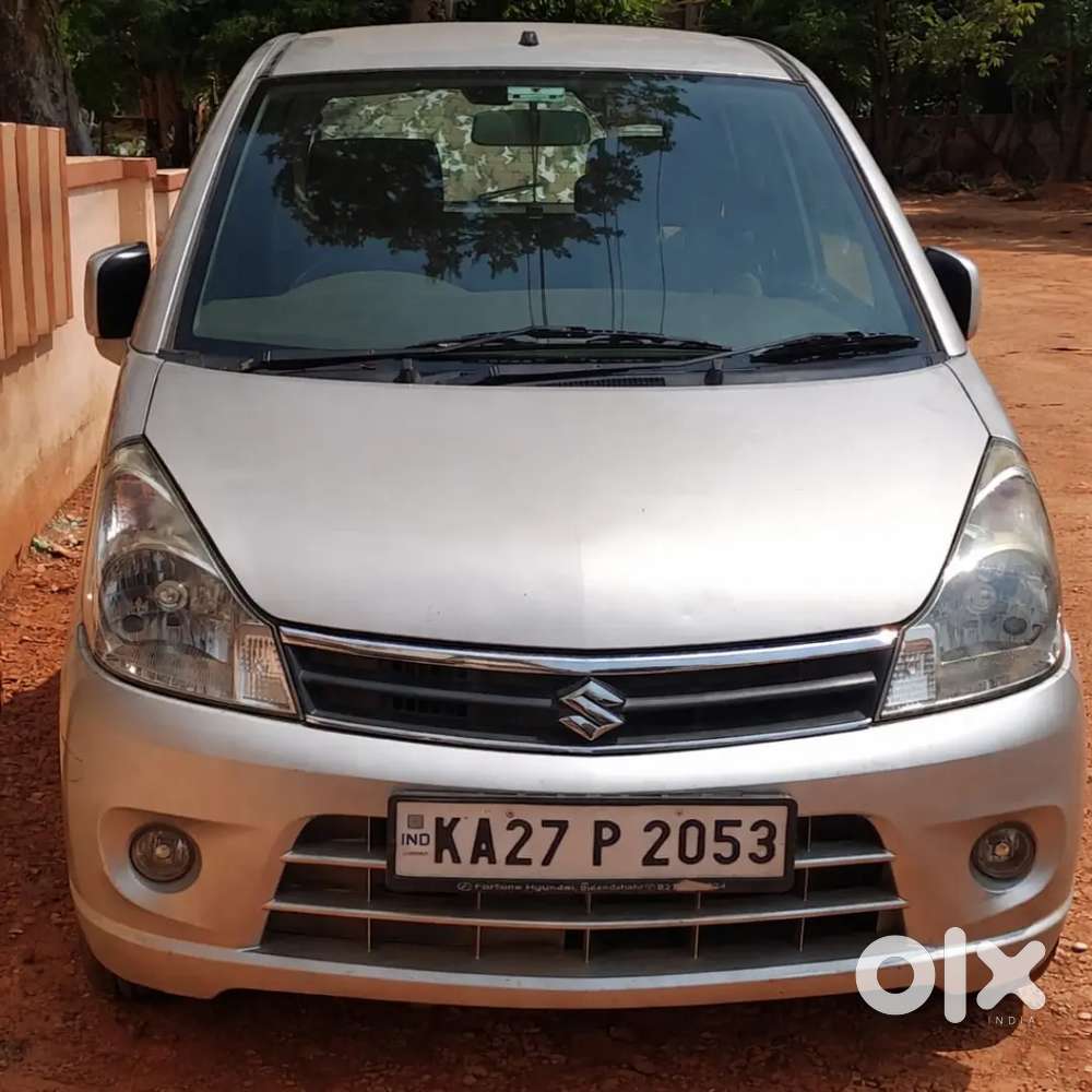 Maruti Suzuki Zen Estilo Vxi 2010 Petrol