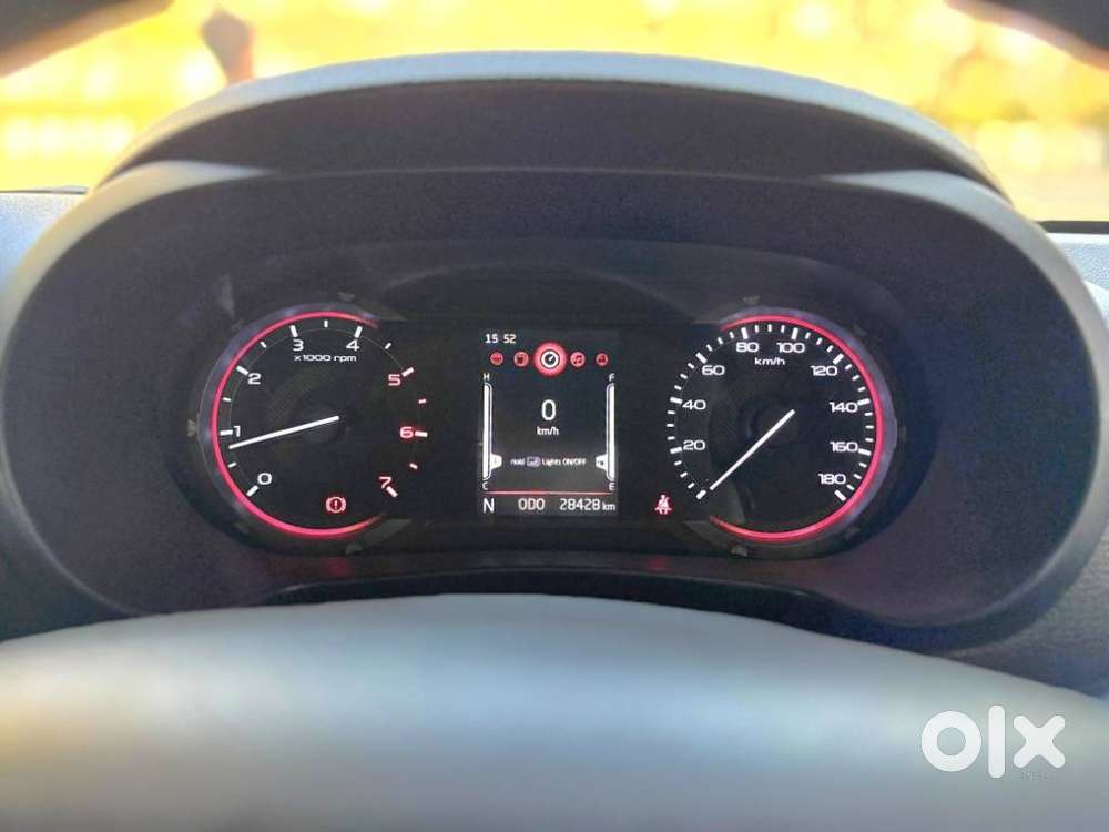 Mahindra Thar Lx Hard Top Diesel Mt Rwd, 2024