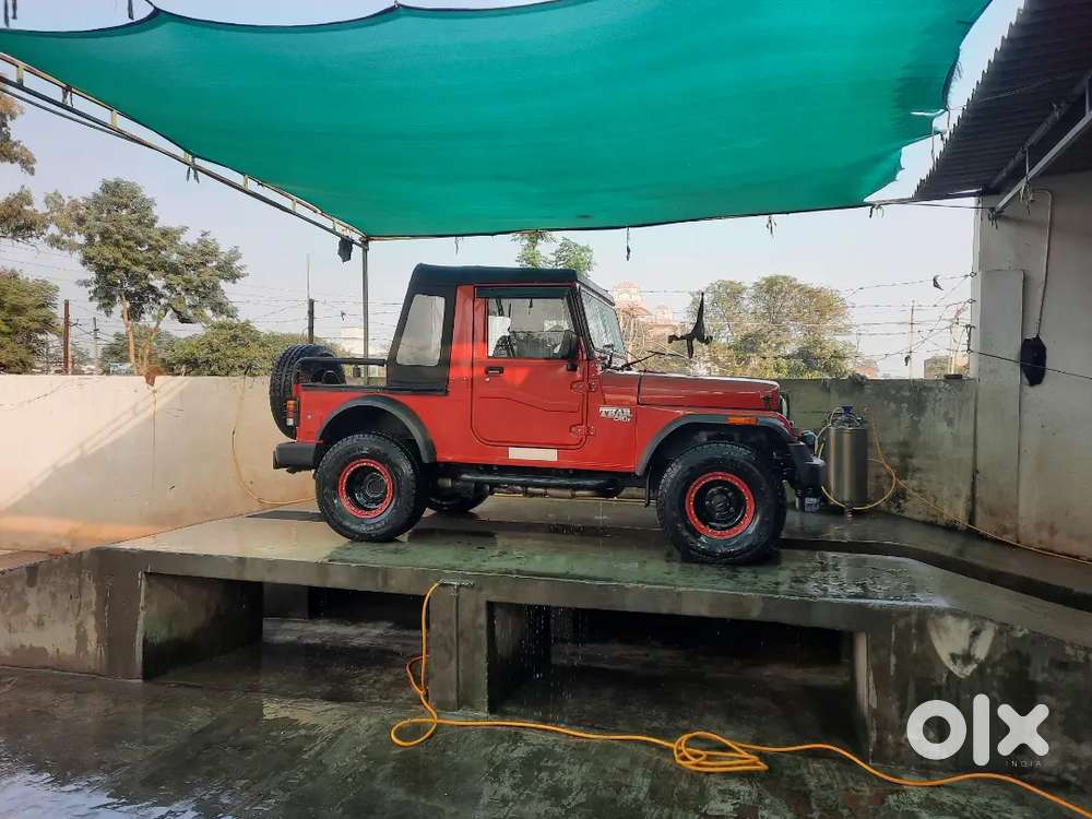 Thar Crde 20/17