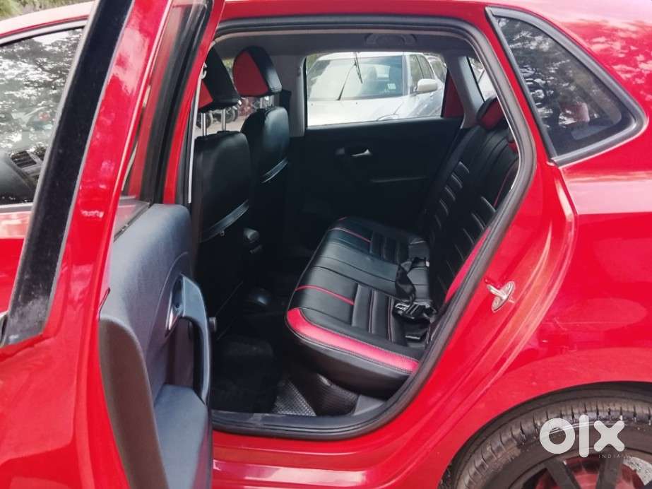 Volkswagen Polo 1.0 Mpi Trendline, 2020