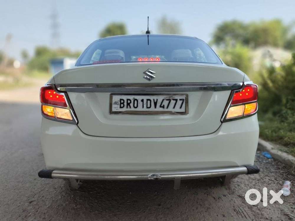 Maruti Suzuki Dzire Vdi, 2018, Diesel