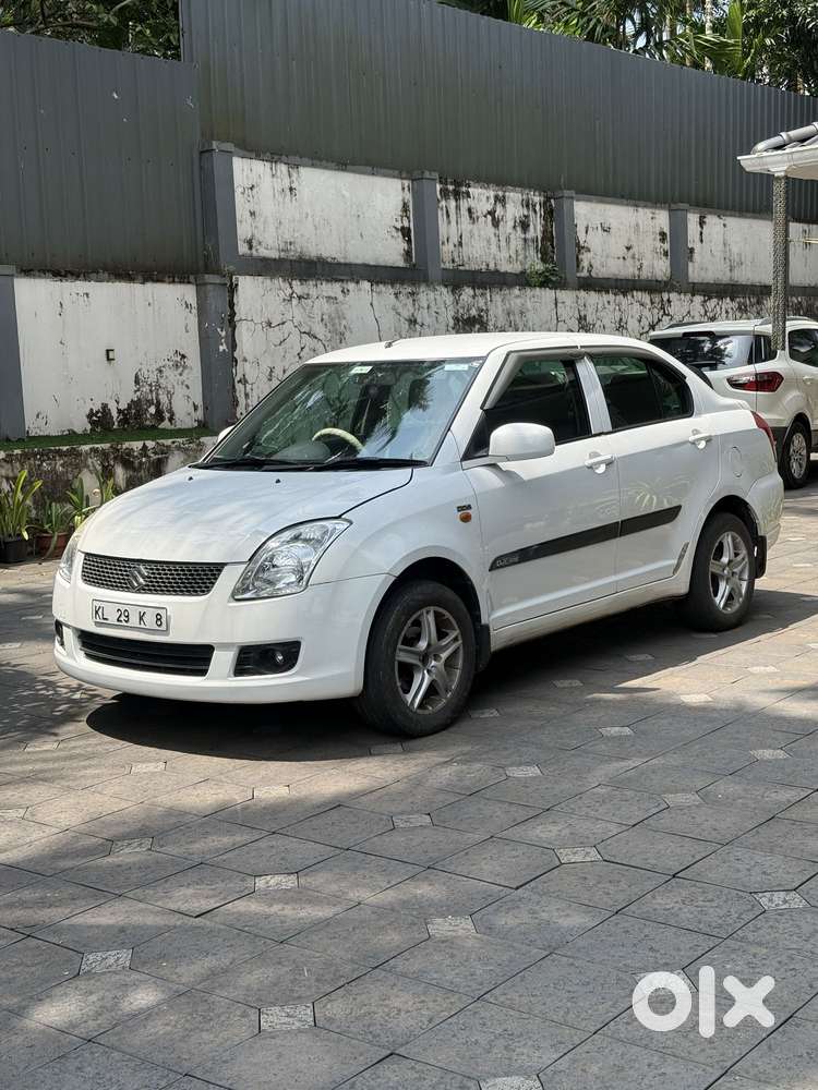 Maruti Suzuki Swift Dzire Tour Ldi, 2015, Diesel
